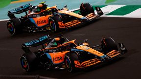 "Zielone światło". Transakcja, która wstrząśnie F1