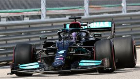 Mercedes już nie jest nieomylny. Kolejny błąd Niemców