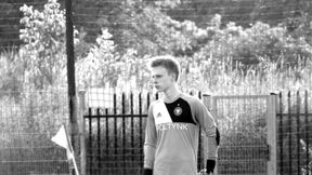 Prokuratura zbada śmiertelny wypadek Szymona Wolaka, bramkarza Garbarni Kraków