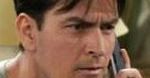 Charlie Sheen wraca do telewizji