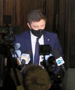 Wałbrzych. PiS rozwiązał regionalne struktury. Stanowczy ruch prezesa