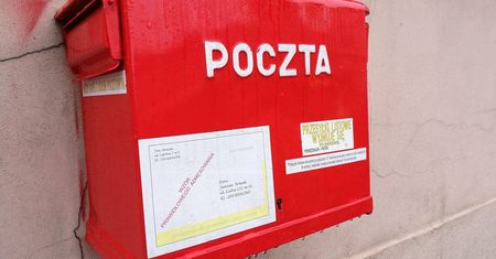 Koniec z Awizo? List polecony prosto do skrzynki pocztowej. Zmiany na Poczcie Polskiej