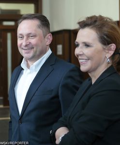 Kamil Durczok stracił ostatniego sprzymierzeńca