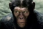 ''Geneza planety małp'': James Franco nagrodziłby Andy'ego Serkisa