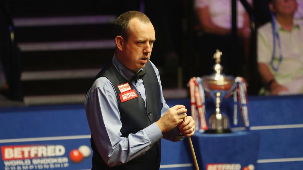 Getty Images / Linnea Rheborg / Mark Williams