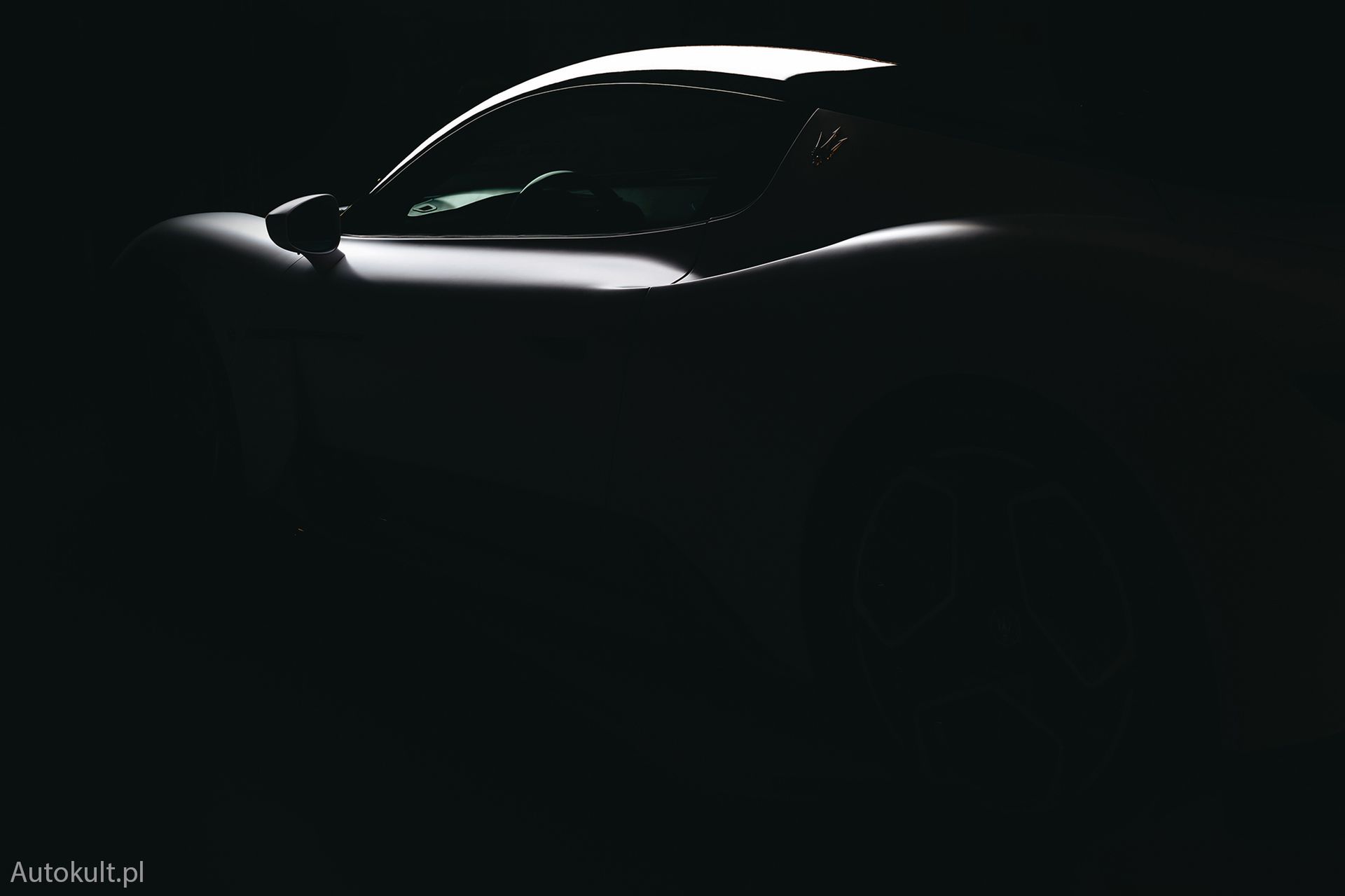 Maserati MC20 (2020) (fot. Piotr Staroń)
