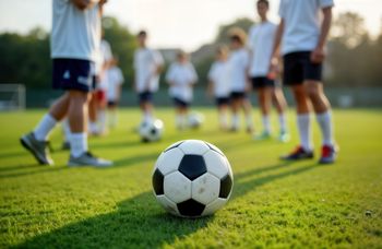 Włoszczowa: Wielkie emocje w sparingu Hetmana. Gole i rzuty karne