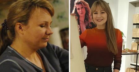 Wszyscy mówili o jej metamorfozie. Anna Guzik wykluczyła tylko trzy składniki z diety