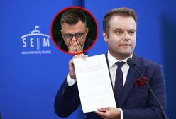 PiS atakuje po słowach Hołowni. "Źle się dzieje w koalicji"