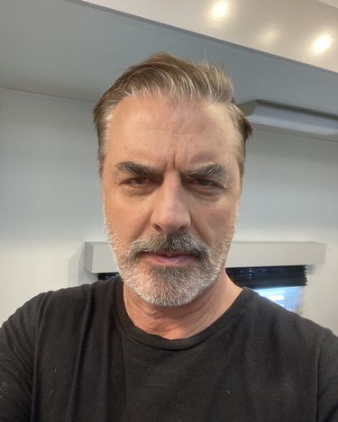 Chris Noth wraca do Seksu w wielkim mieście