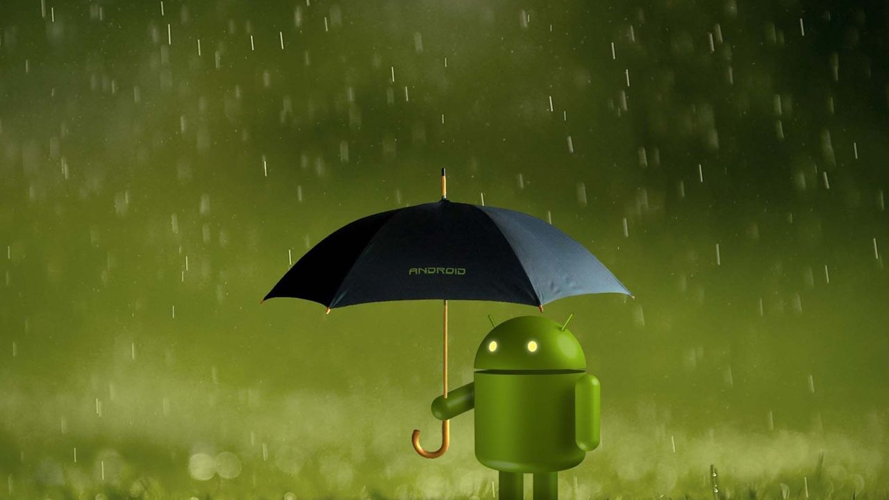 Certifi-Gate: kolejne zagrożenie dla Androida, tym razem winni są producenci
