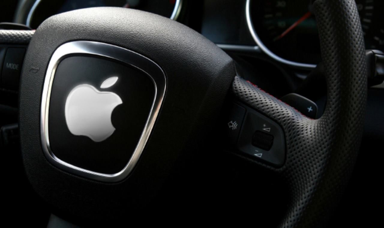 Niepewna przyszłość auta Apple. Tim Cook szuka pomocy wśród emerytów