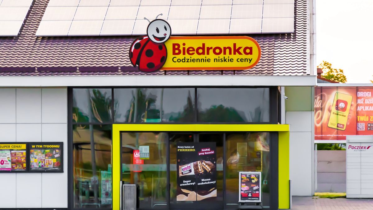Promocje Biedronki od czwartku.