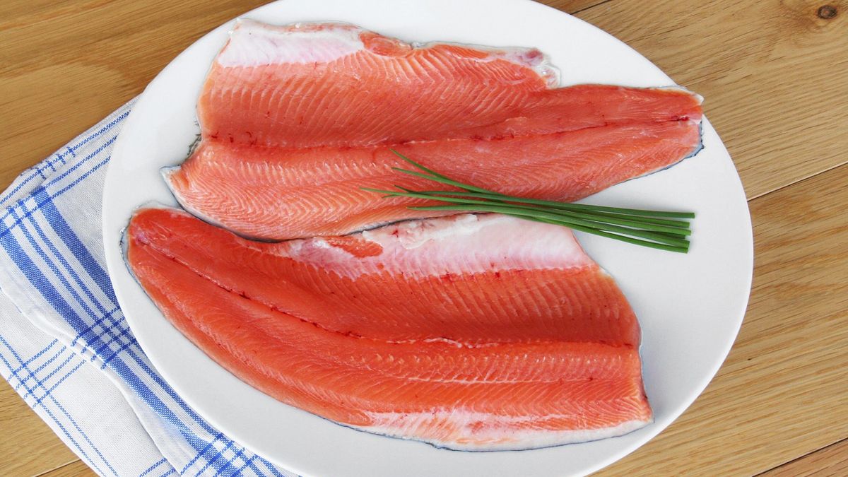 Zdrowsza niż łosoś, tańsza i wolna od toksyn