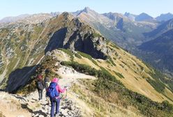 Beskidy. Podczas pandemii turyści oblegają szlaki, starostwo ma dla nich propozycję