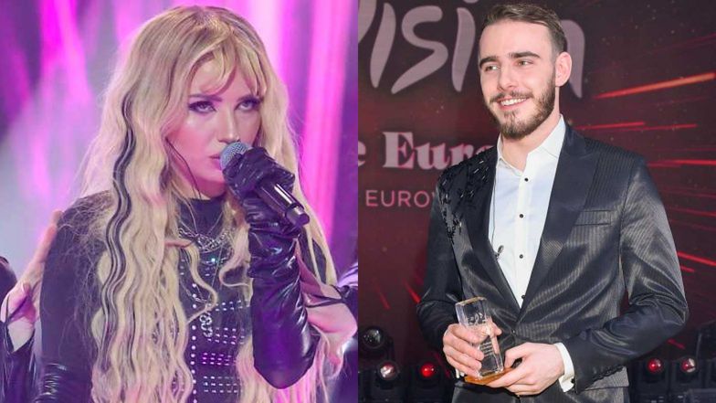 Widzowie komentują zwycięstwo Krystiana Ochmana