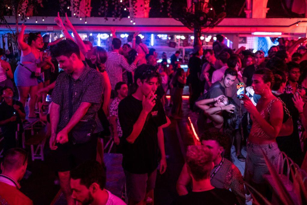 Turystka zgwałcona w klubie na Bali. Kolejny przypadek w ciągu kilku dni