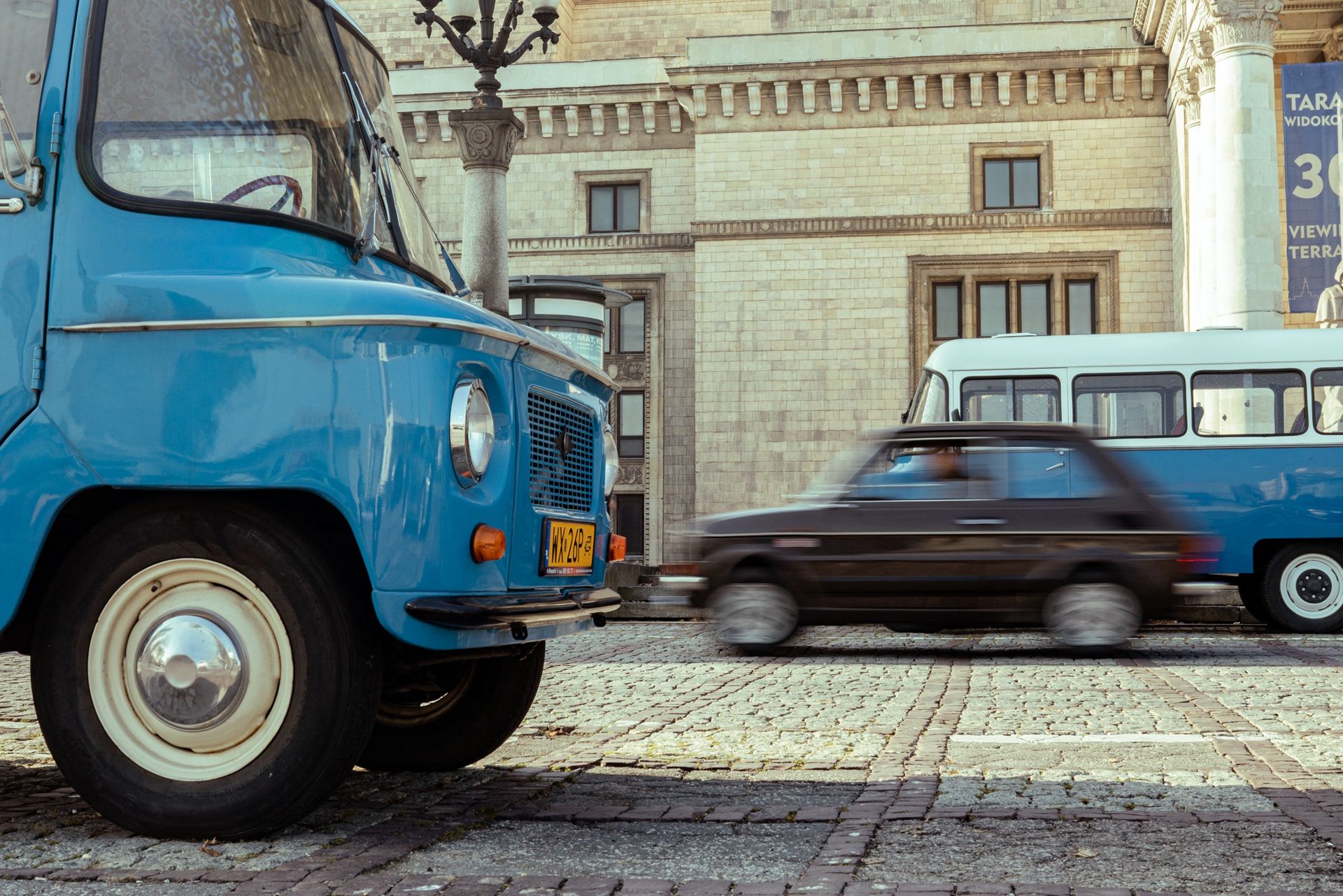 Polski Fiat 126p