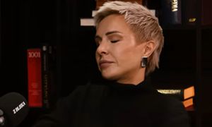 "Aż mam ciarki". Opowiedziała o traumatycznym wypadku na wodzie