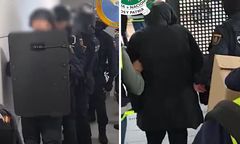 Wenezuelski gang rozbity w Hiszpanii. Aresztowania w kilku miastach