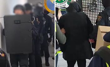 Wenezuelski gang rozbity w Hiszpanii. Aresztowania w kilku miastach