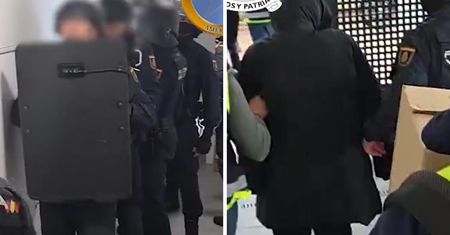 Wenezuelski gang rozbity w Hiszpanii. Aresztowania w kilku miastach