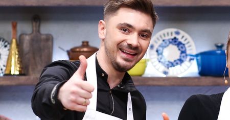 Farciarz Daniel Martyniuk na razie NIE ODBĘDZIE kary za posiadanie narkotyków!