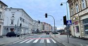 Szczecinek: Pikanie wróciło na skrzyżowanie. "Nie da się żyć"