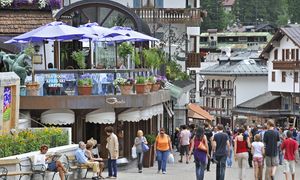 Chodzą półnago i myją się na ulicy. Włoskie miasto ma dość
