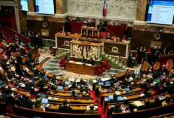 "Le Monde": francuskie partie podzielone ws. zagrożenia z Rosji