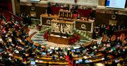 "Le Monde": francuskie partie podzielone ws. zagrożenia z Rosji