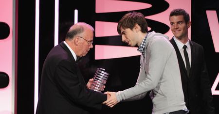 Zmarł Stephen Wilhite, twórca GIF. Na swoim dziele "nie zarobił ani centa"