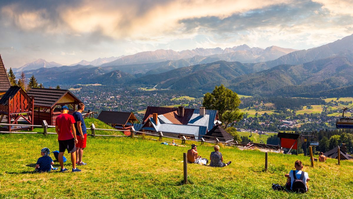 Górale narzekają na klientów
