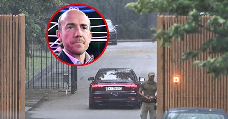 Spotkanie liderów koalicji. "Jutro dużo dobrych wieści ze Strasburga"