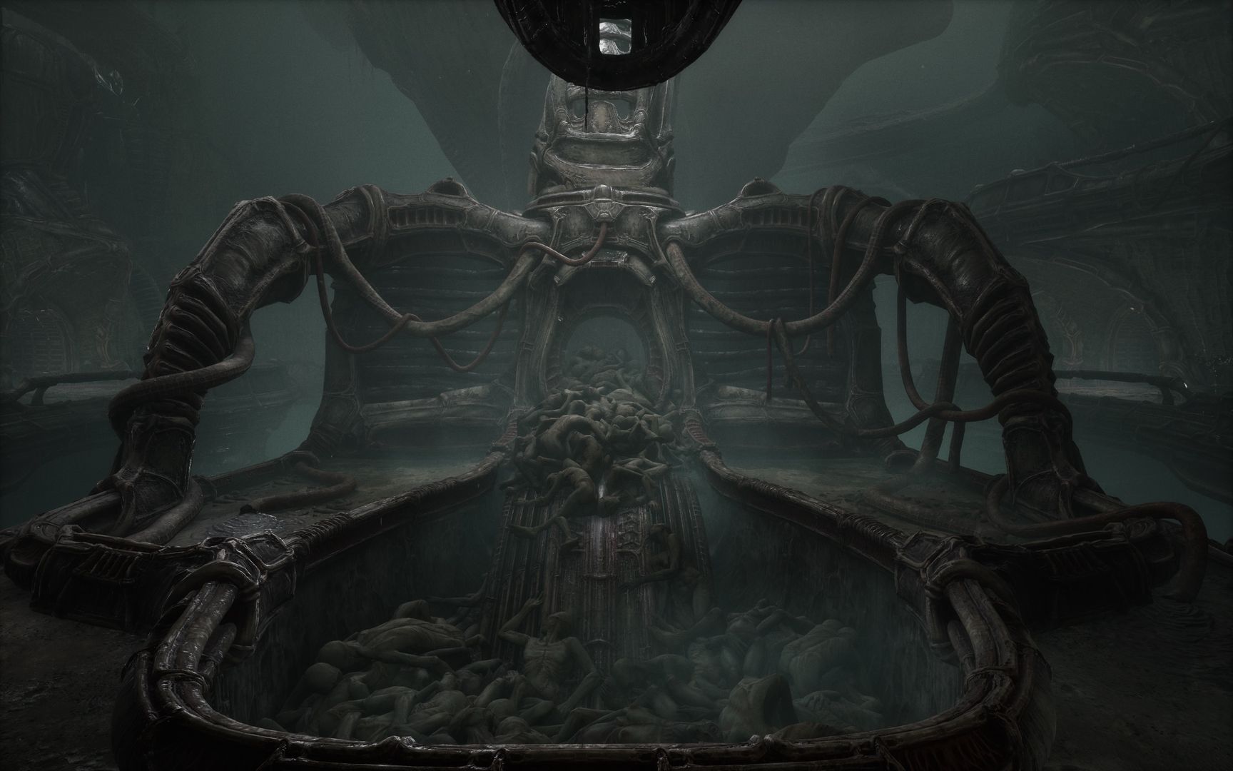 Scorn