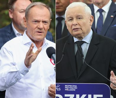 PiS wyprzedza innych. Dane są rekordowe, tego w Polsce jeszcze nie było
