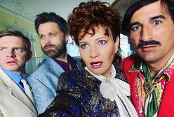 Pokazała wyrzeźbione ciało. Robi wrażenie