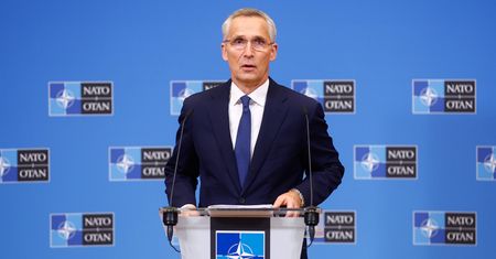 Rosja dogadała się z Iranem. Natychmiastowa reakcja NATO [RELACJA NA ŻYWO]