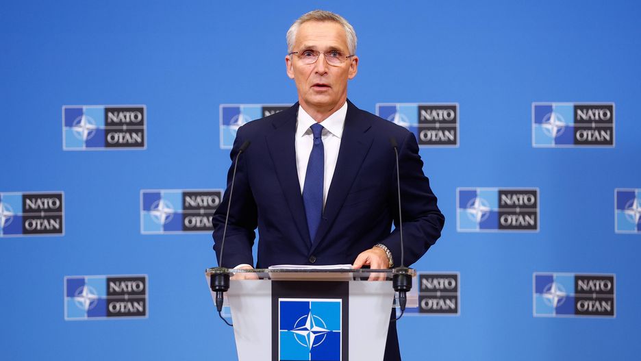 Stoltenberg