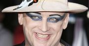 Boy George skazany! Uwięził geja!