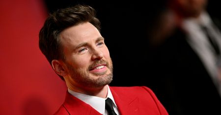 A jednak. Chris Evans wróci do Marvela