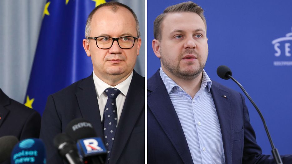 Adam Bodnar skierował pismo ws. zachowania Jacka Ozdoby