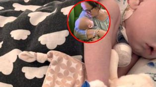 Piotruś nie może być tylko statystyką. "Niech ta śmierć nie pójdzie na marne"