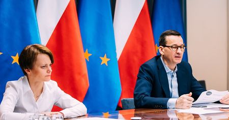 Olbrzymie zmiany w sklepach. Rząd stawia warunki. Poznaliśmy szczegóły