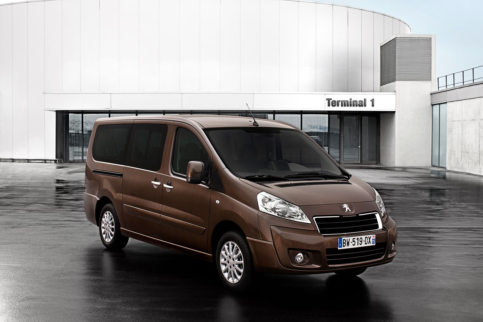Peugeot Expert