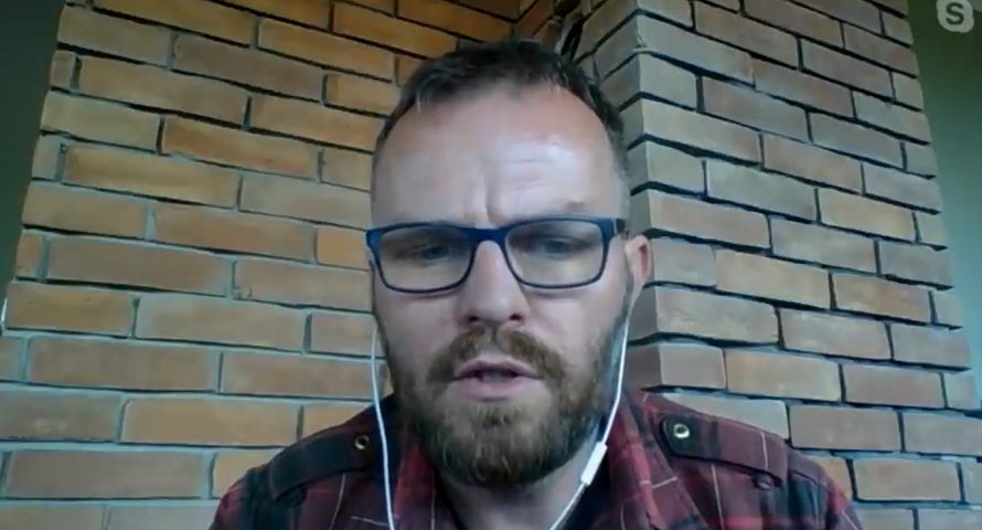 Duklanowski prosi prezydenta o ułaskawienie. Wskazuje na sprawę Sakiewicza