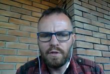 Tomasz Duklanowski prosi o ułaskawienie prezydenta Nawrockiego. 