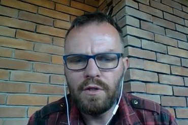 Tomasz Duklanowski prosi o ułaskawienie prezydenta Nawrockiego. 