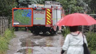 Upał wróci do Polski. Miejscami nawet 30 st. C, potem burze i ochłodzenie