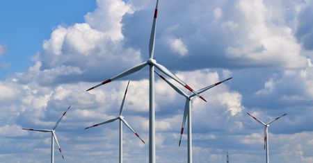 Co z energetyką wiatrową w Polsce? Czeka nas duży przyrost mocy